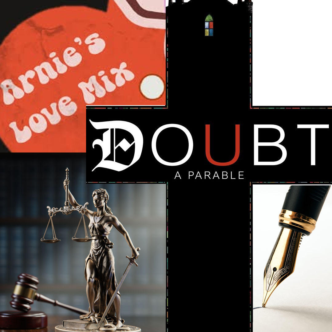 Doubt and Community: Weekly Update