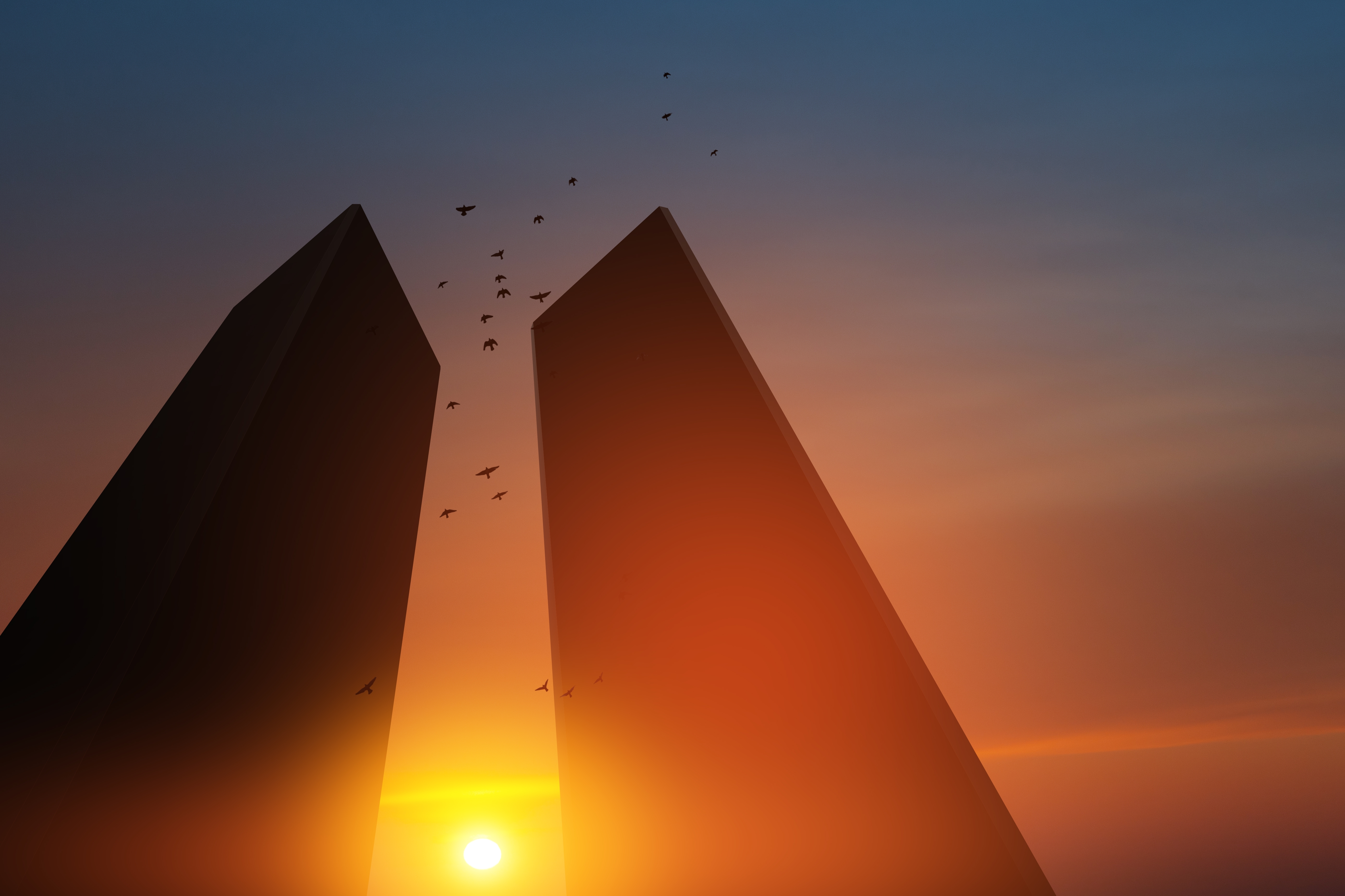 Fragments We Remember